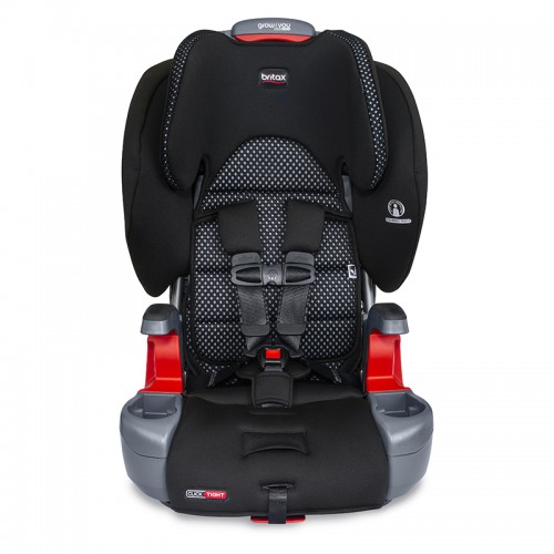 BRITAX Grow With You ClickTight Convertible Car Seat